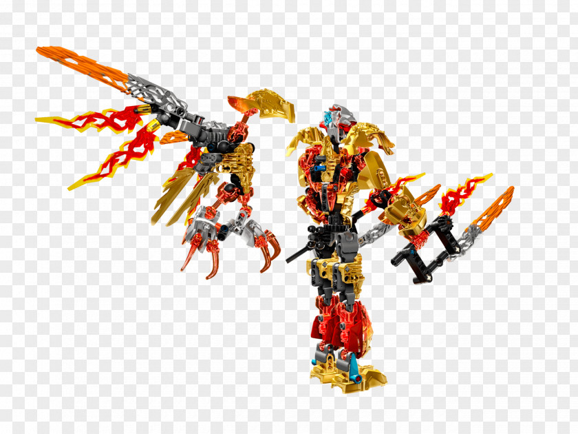 Toy Bionicle: The Game LEGO 71308 Bionicle Tahu Uniter Of Fire PNG