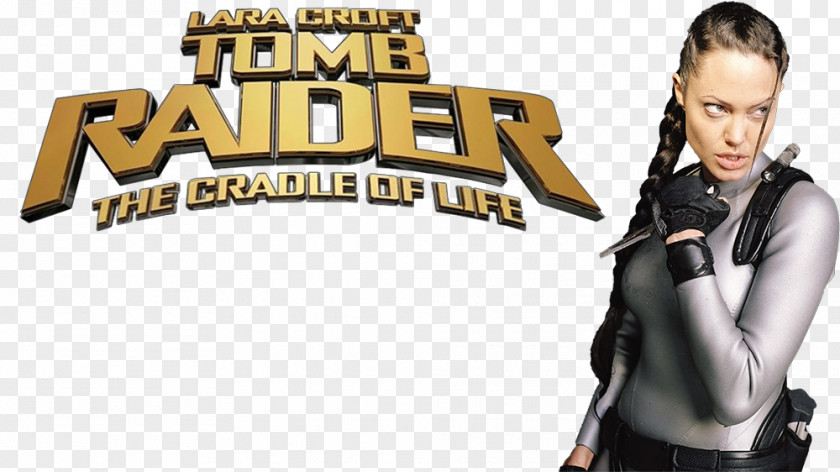 Angelina Jolie Lara Croft Tomb Raider: Legend Croft: Raider Anniversary Adventure Film PNG