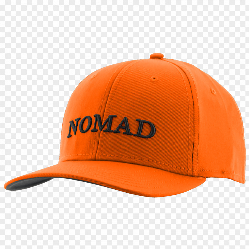 Baseball Cap Hat Nomad Clothing PNG