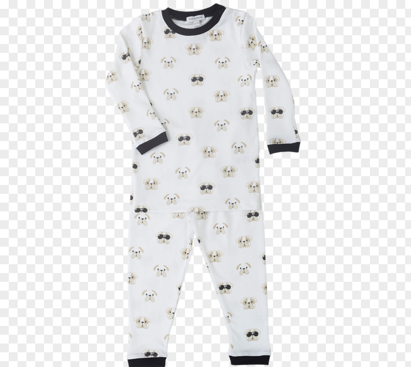 Boy Sleeve Pajamas Nightwear Clothing PNG