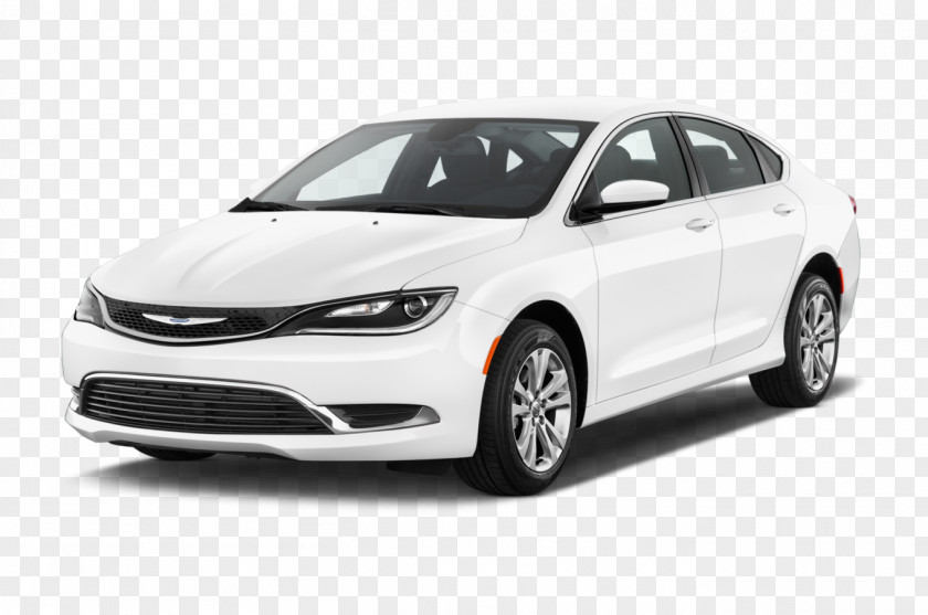 Car 2015 Chrysler 200 Limited Used Jeep PNG