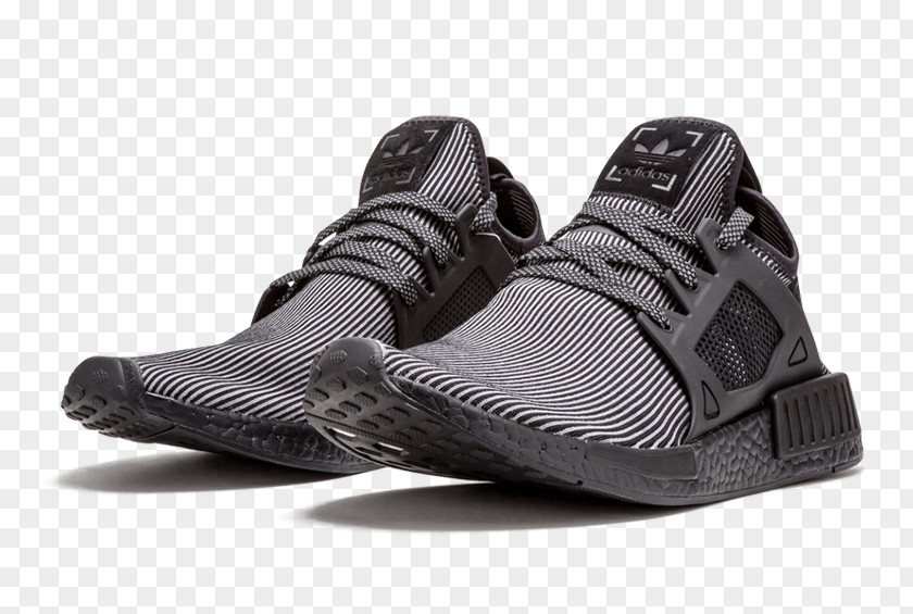 Cargo / White Men's Adidas Originals NMD XR1 R1 Primeknit ‘Footwear ShoeAdidas Mens Xr1 Pk Triple Black 2016 Sneakers Trainer PNG