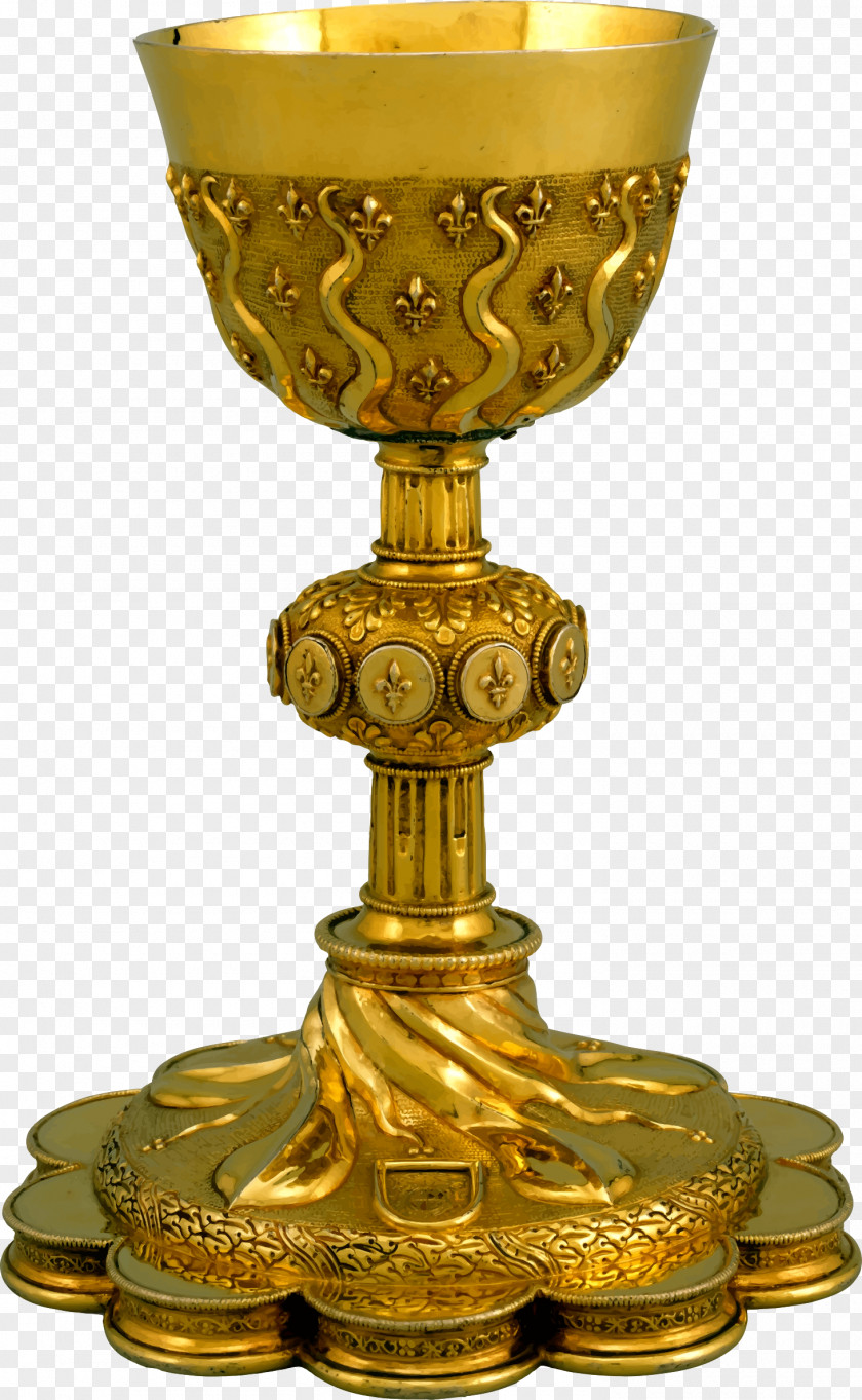 Chalice Wine Eucharist Clip Art PNG