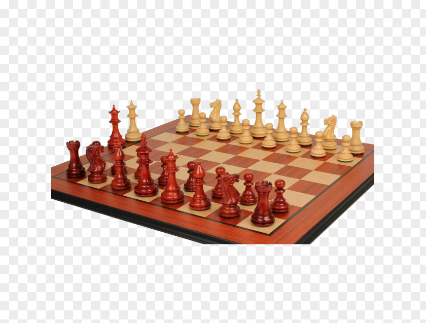 Chess Staunton Set Piece Knight PNG