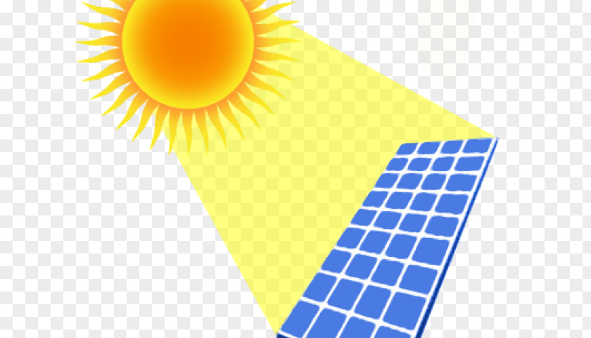 Energy Clip Art Solar Power African Renewable PNG