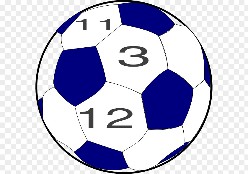 Football Clip Art Goal Image PNG