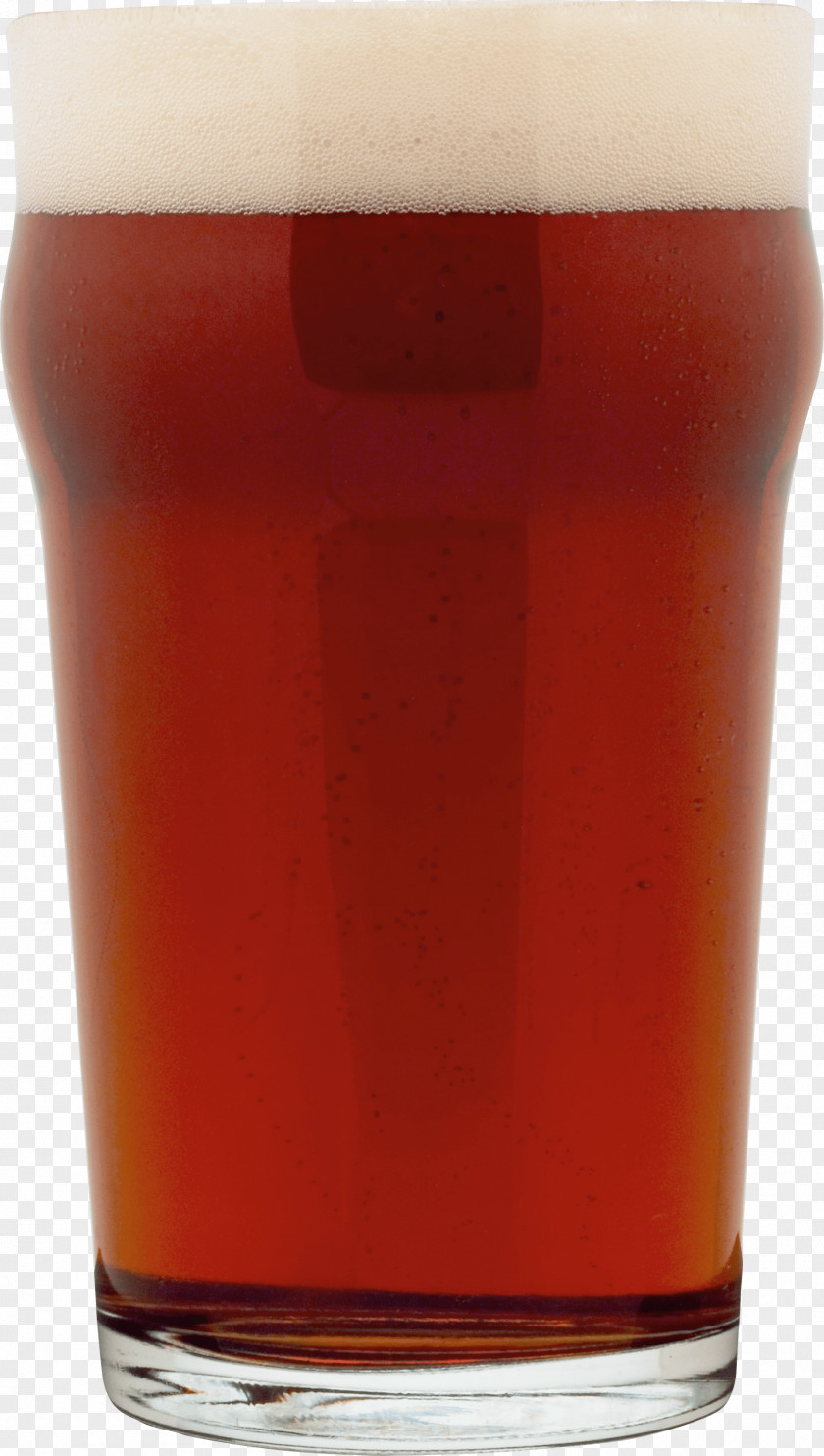 Glass Ale Pint Bitter PNG