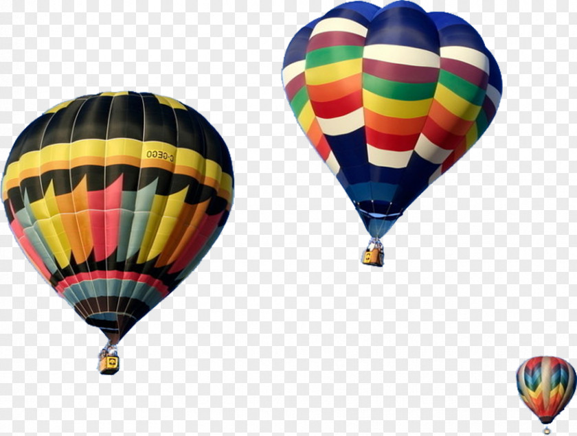 Hot Air Balloon Creative Bag Laptop Backpack PNG