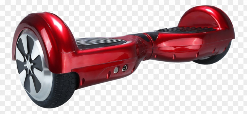 Hoverboard Back To The Future Self-balancing Scooter Brand Segway PT Wheel PNG