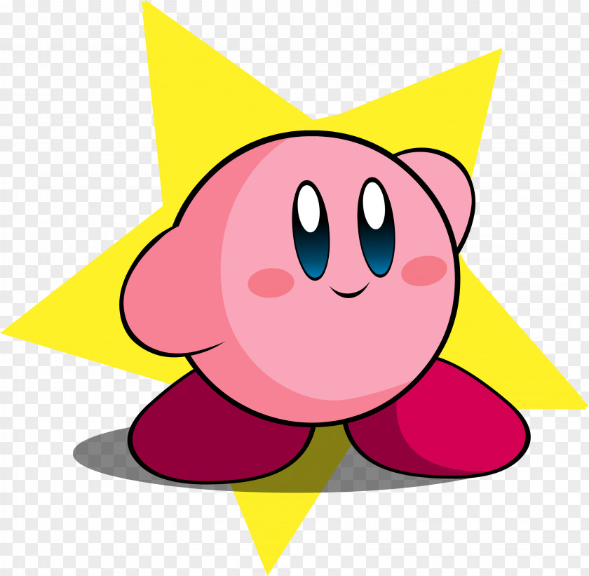 Kirby: Nightmare In Dream Land Kirby Super Star Smash Bros. Brawl PNG