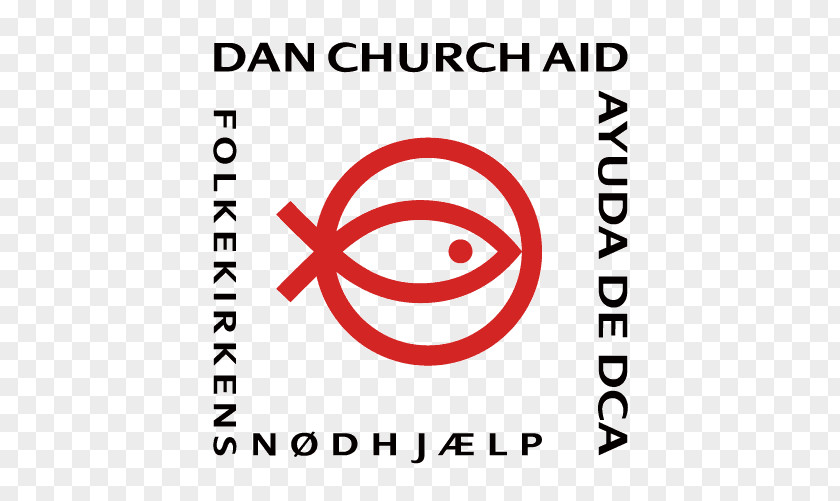 Logo DanChurchAid Organization ACT Alliance Clip Art PNG