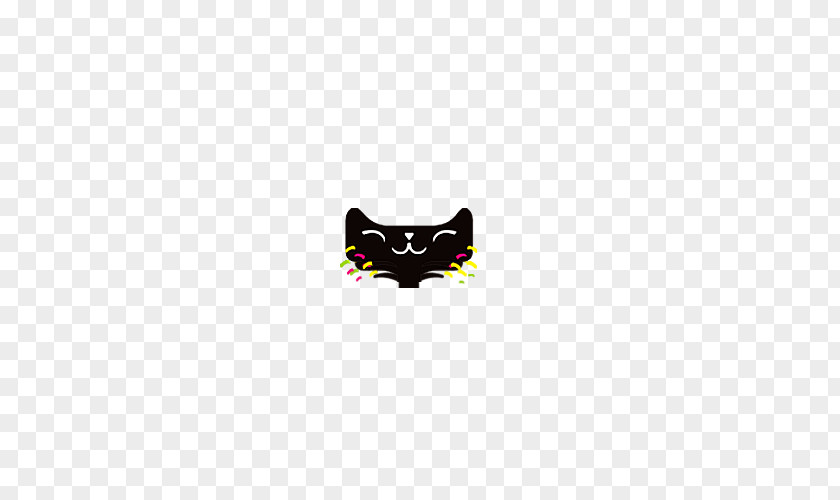 Lynx Cartoon Cat Logo PNG