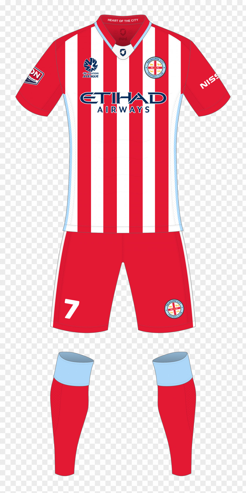 Melbourne City Fc FC Sports Fan Jersey Manchester F.C. Perth Glory PNG