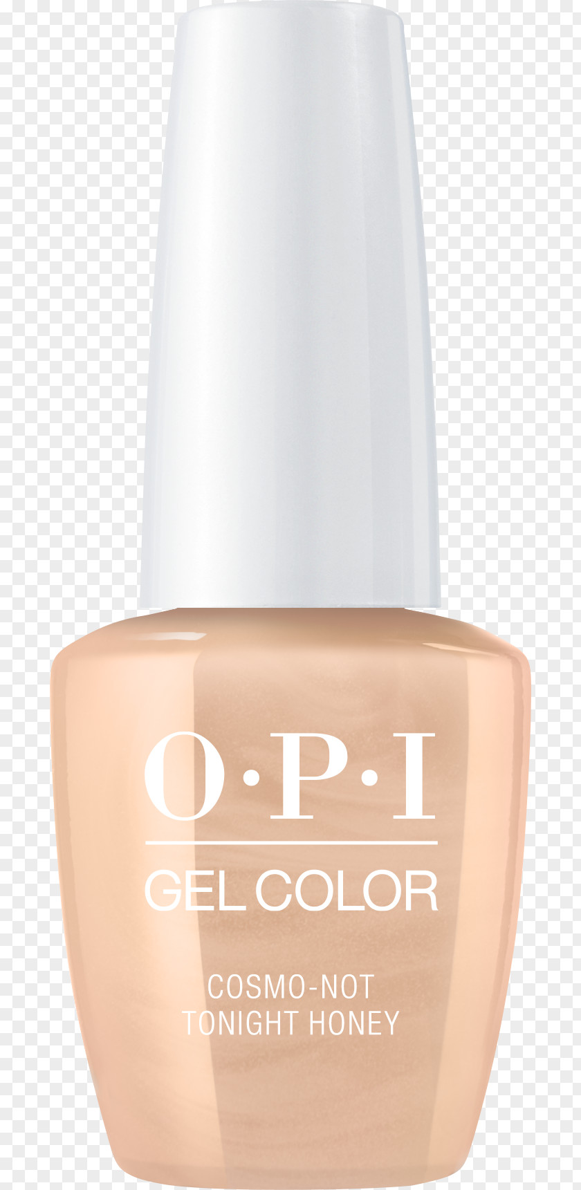 Nail Polish OPI GelColor Products Lacquer PNG