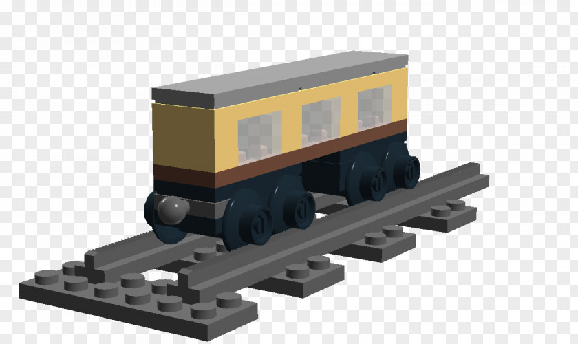 Playing With Train Railroad Car Lego Trains Rail Transport Toy & Sets PNG