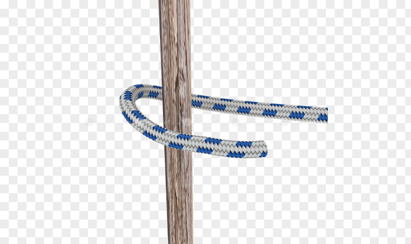 Rope The Ashley Book Of Knots Timber Hitch Half PNG