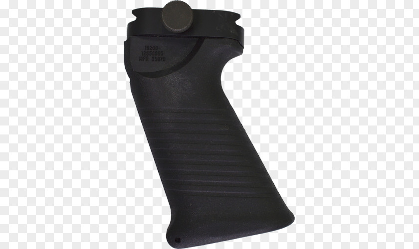 Saw Angle Firearm Black M PNG