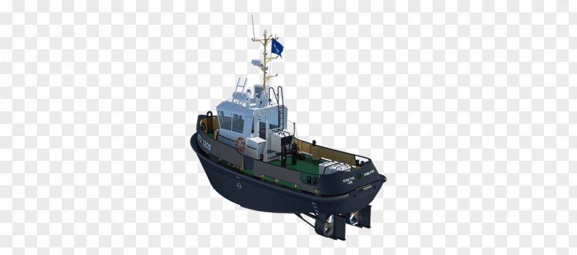 Ship Tugboat Damen Group Naval Architecture Watercraft PNG