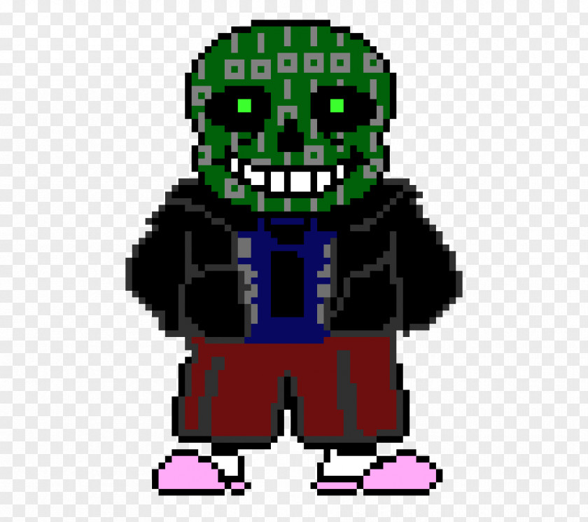 Sprite Undertale Pixel Art Image PNG