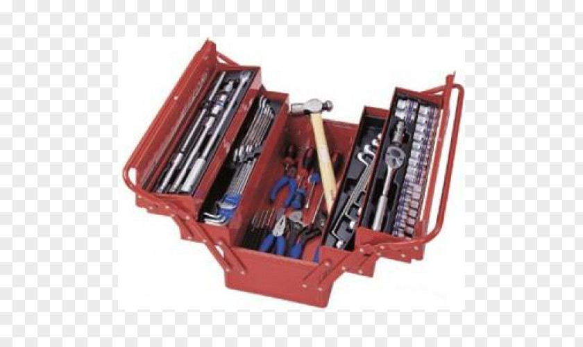 Box Hand Tool Boxes Set PNG