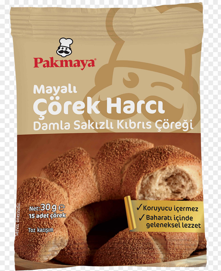 Bread Tsoureki Pak Holding A.S. Yeast Superfood PNG