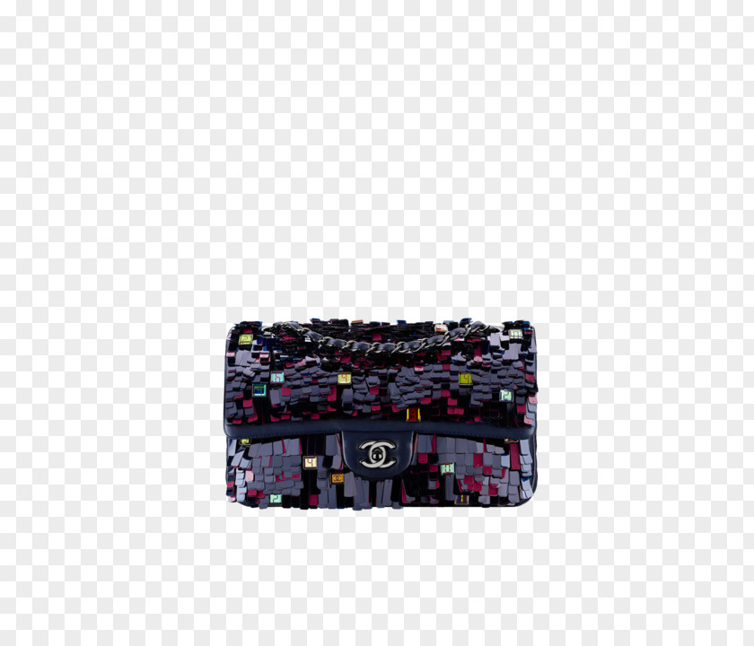 Chanel Handbag 0 Fashion Show PNG