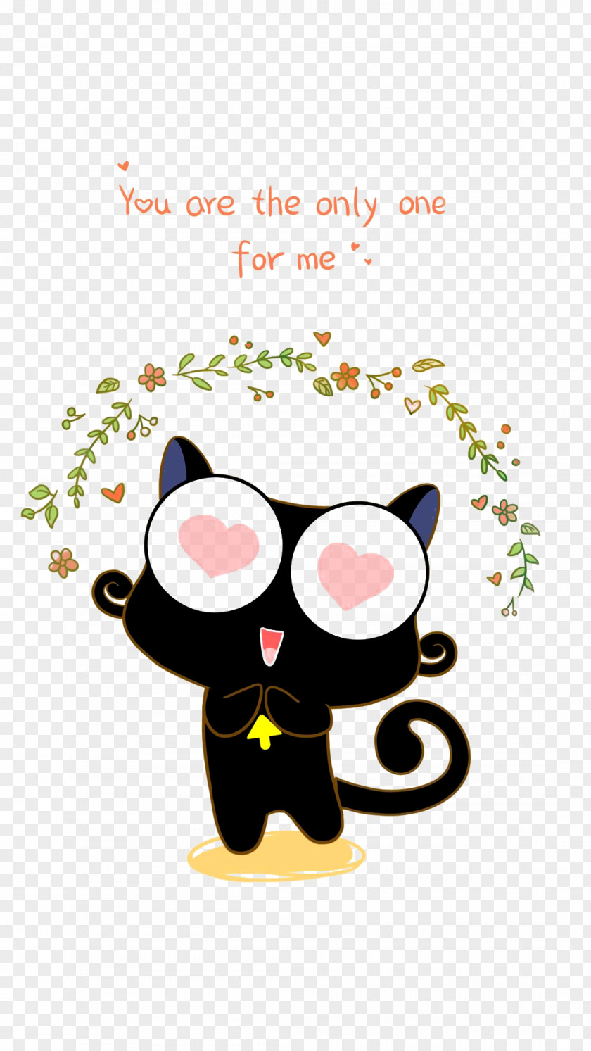 Confession Cat Cartoon Clip Art PNG