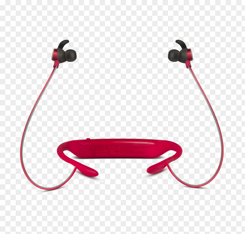 Headphones JBL Reflect Response Wireless Bluetooth Écouteur PNG
