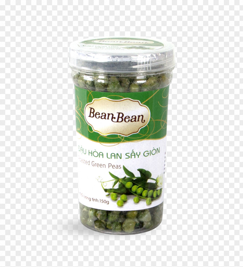 Hoa Mai Leaf Vegetable Flavor PNG