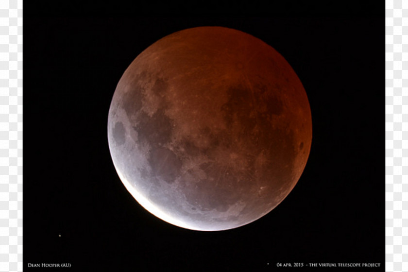 Moon Supermoon Lunar Eclipse Celestial Event PNG
