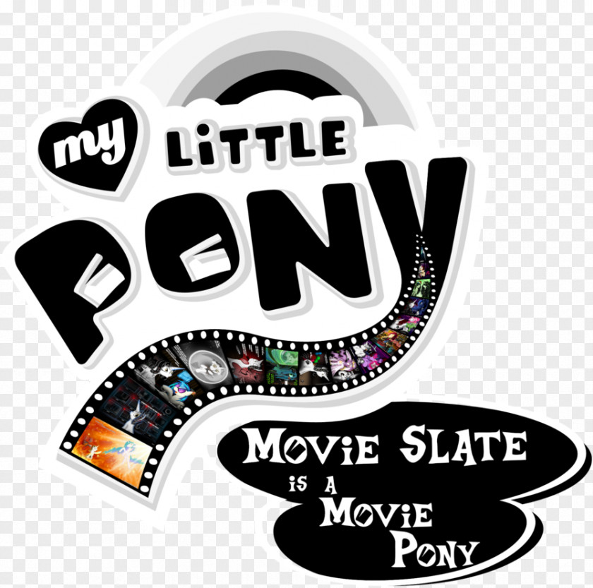 My Little Pony Fan Art Film PNG