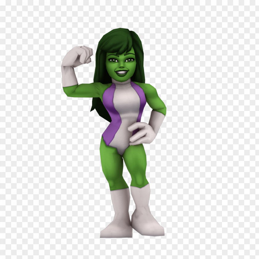 She Hulk Savage She-Hulk Superhero Marvel Comics PNG