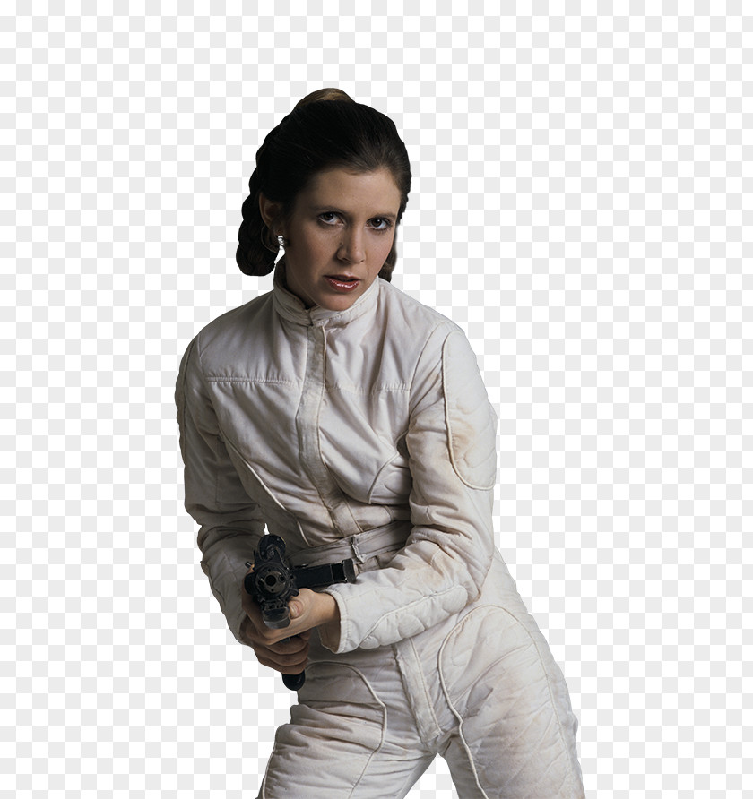 Star Wars Celebration Leia Organa Anakin Skywalker Carrie Fisher PNG