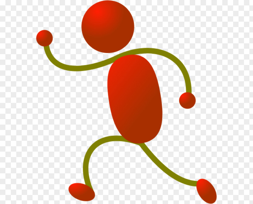 Stickman Running Cliparts Stick Figure Animation Clip Art PNG