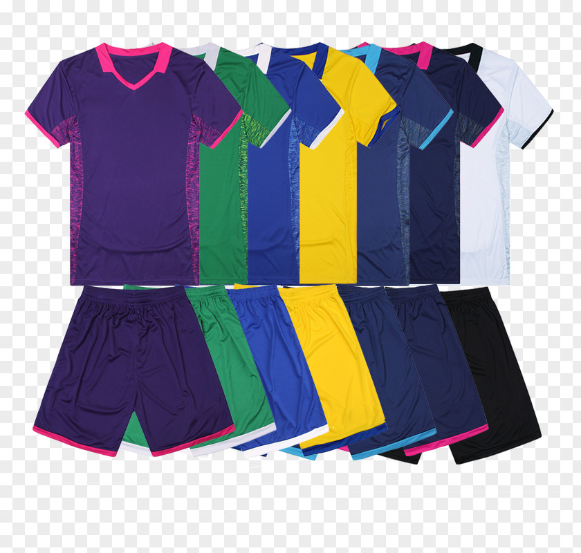 T-shirt Sportswear Sleeve Shorts PNG