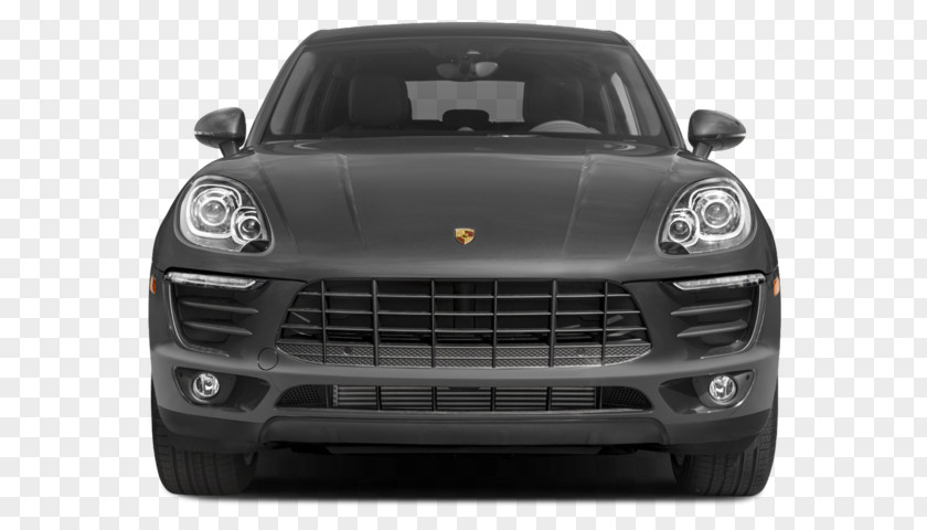 Vw Bug Speedometer 2018 Porsche Macan Sport Edition SUV Car Utility Vehicle All-wheel Drive PNG