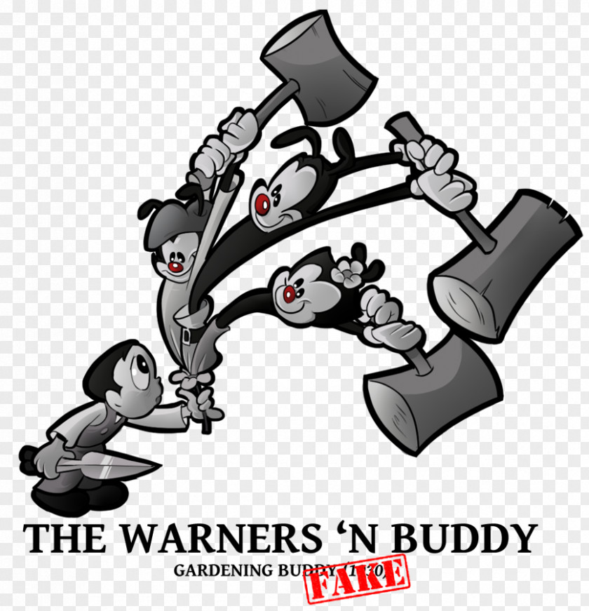 Animaniacs Buddy Foxy Looney Tunes Merrie Melodies Wakko PNG