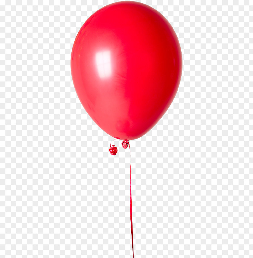 Balloon Toy Image Birthday PNG