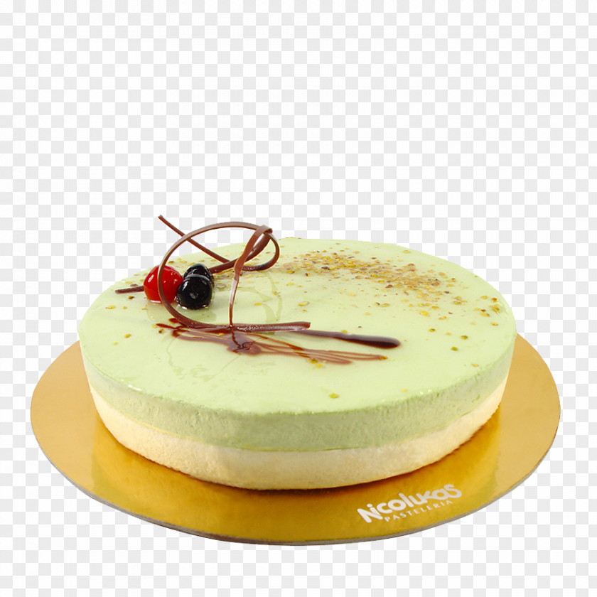 Chocolate Mousse Cheesecake Bavarian Cream Sponge Cake Dessert PNG
