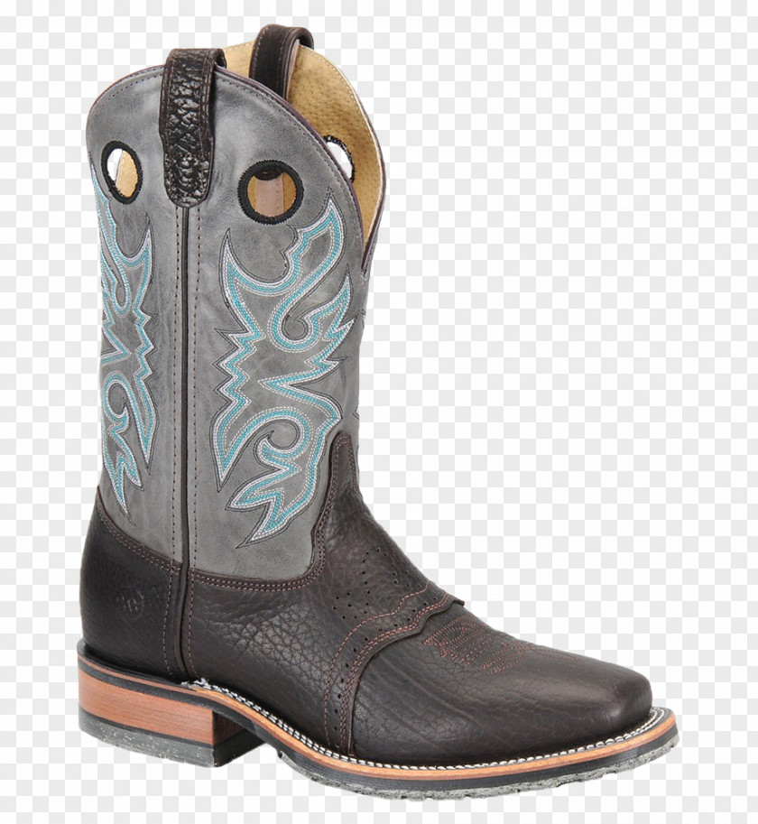 Cool Boots Motorcycle Boot Cowboy Double-H PNG
