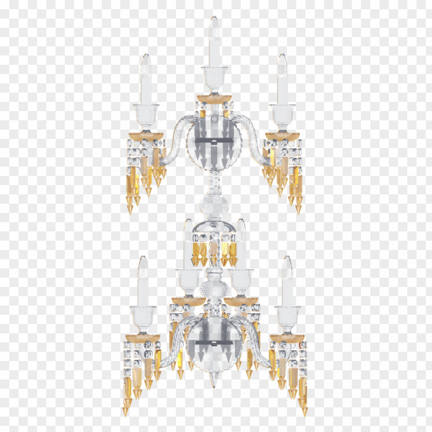 Design Chandelier Ceiling PNG