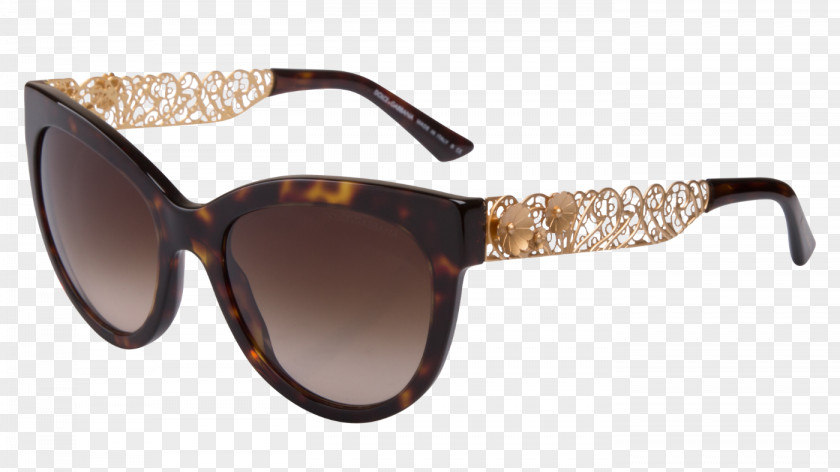 Dolce & Gabbana Sunglasses & Prada Fashion PNG