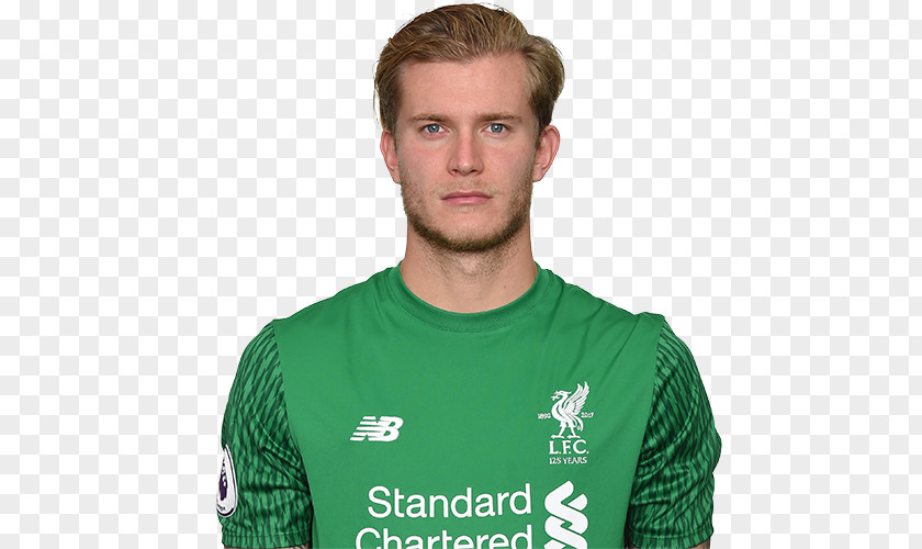 Football Loris Karius Liverpool F.C. Germany 2017–18 Premier League Goalkeeper PNG