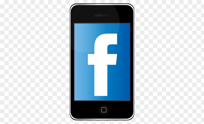 Iphone IPhone Facebook PNG
