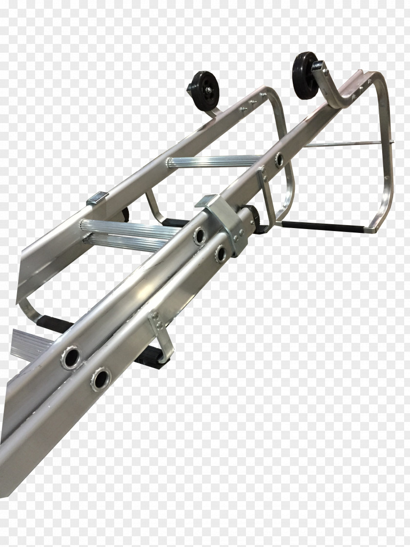 Ladder Attic Tool Roof A-frame PNG