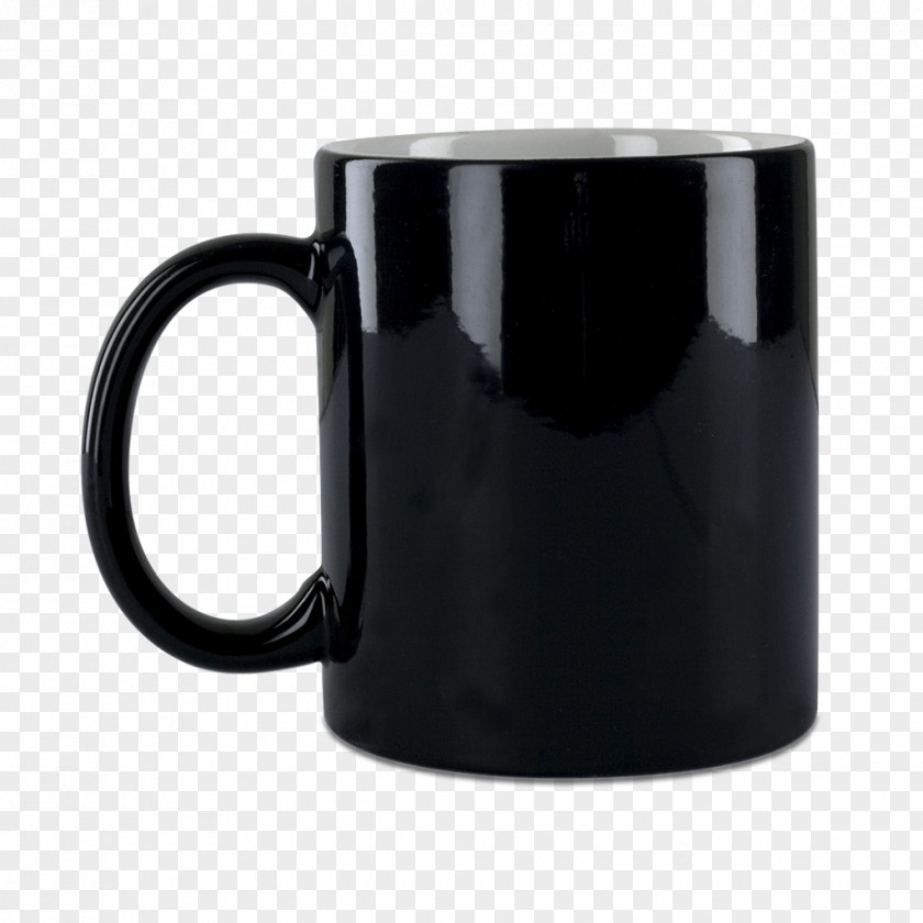 Magic Mug Coffee Cup Ceramic PNG