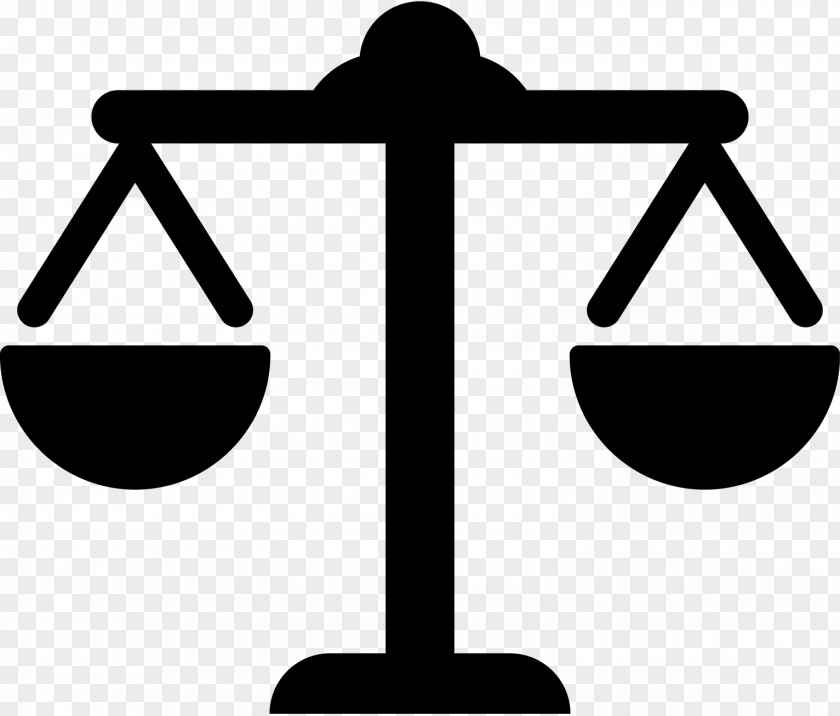 Scale Lawsuit Court Judge Dispute Resolution PNG