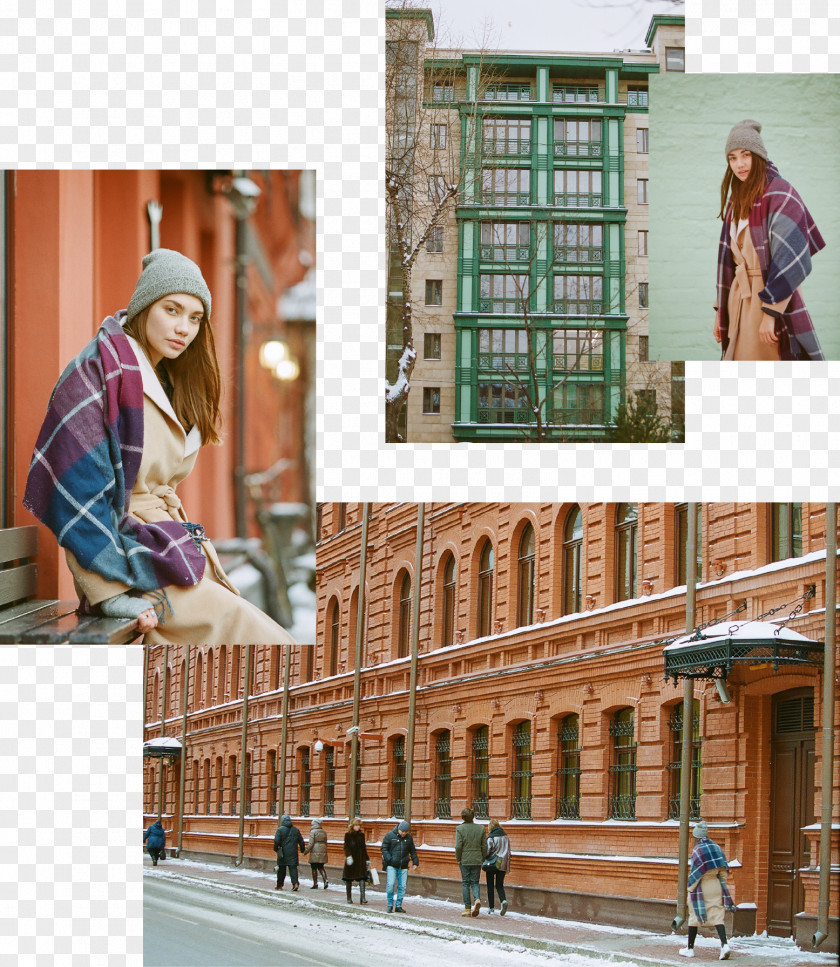 Street Beat Window Facade Brickwork Building PNG