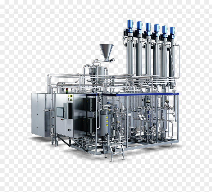 Tetra Pak Milk Ultra-high-temperature Processing Pasteurisation Food PNG