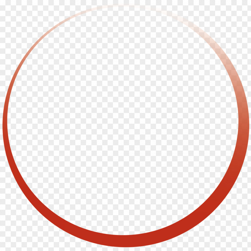 Three-dimensional Ring Circle Line Point Oval PNG